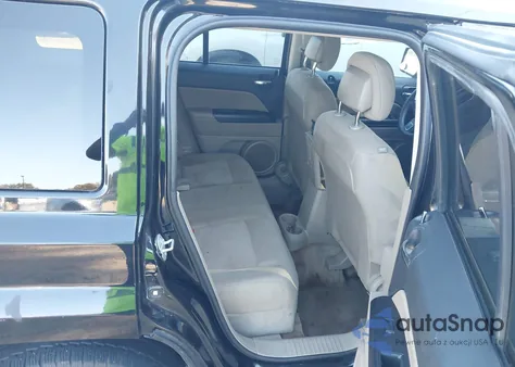 2014 Jeep Patriot Sport z USA, uszkodzony, nr VIN 1C4NJPBB1ED911657